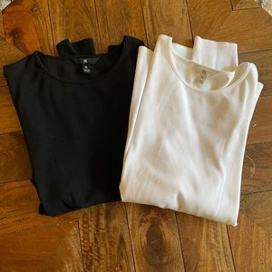 Banana Republic Long Sleeve Shirts